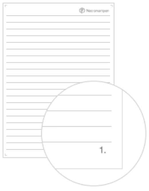 A5 Lined