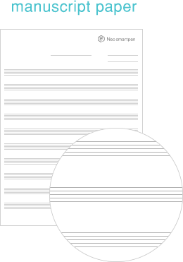 Manuscript
