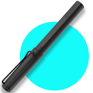 LAMY safari all star スマートペン