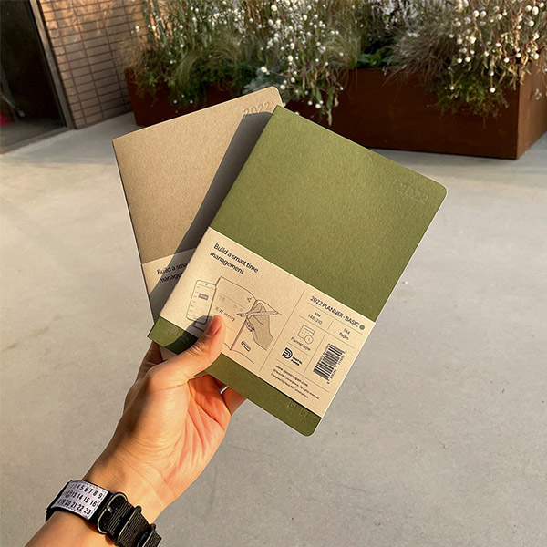 Notebook