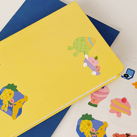 Notebook