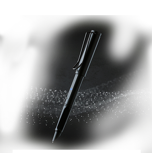 LAMY digital