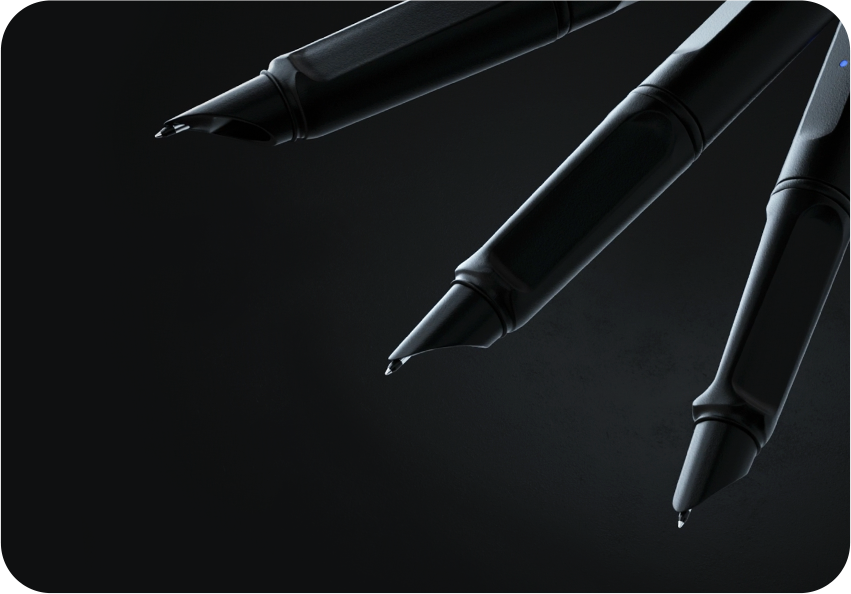Write and Go