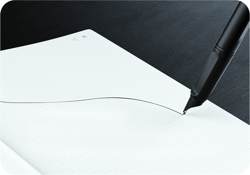 LAMY Safari grip