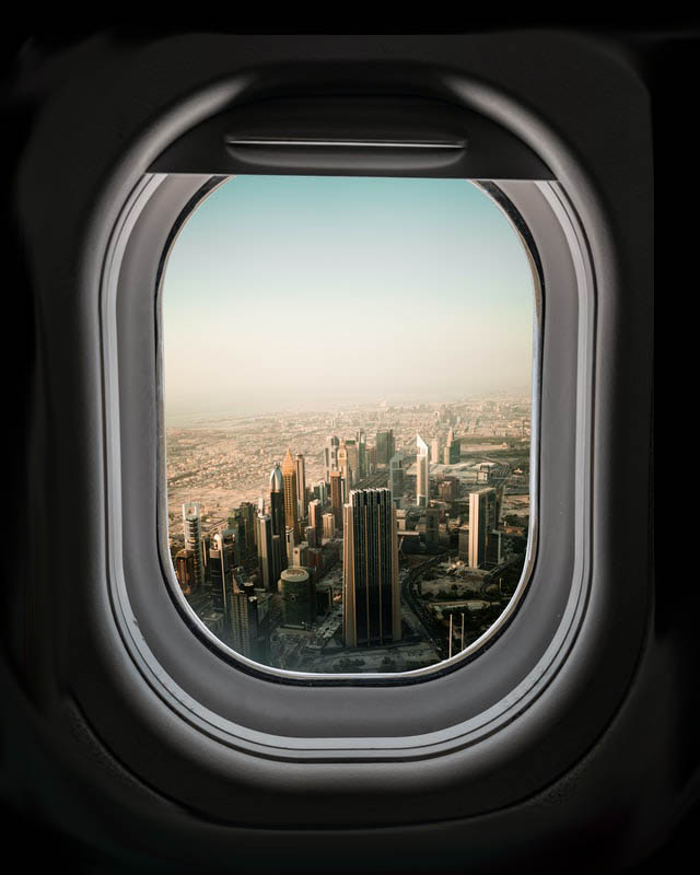 First class