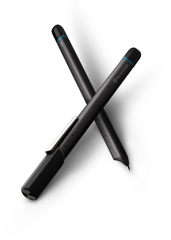 Neo smartpen N2