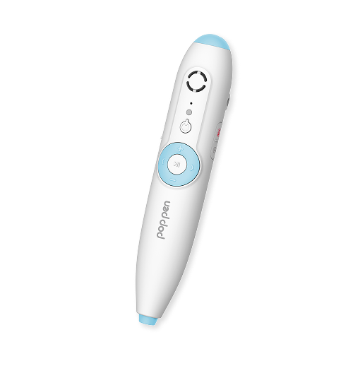 Pop Pen Prime