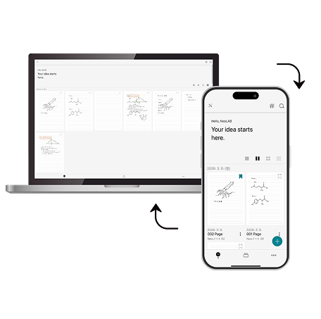 Real-Time Sync