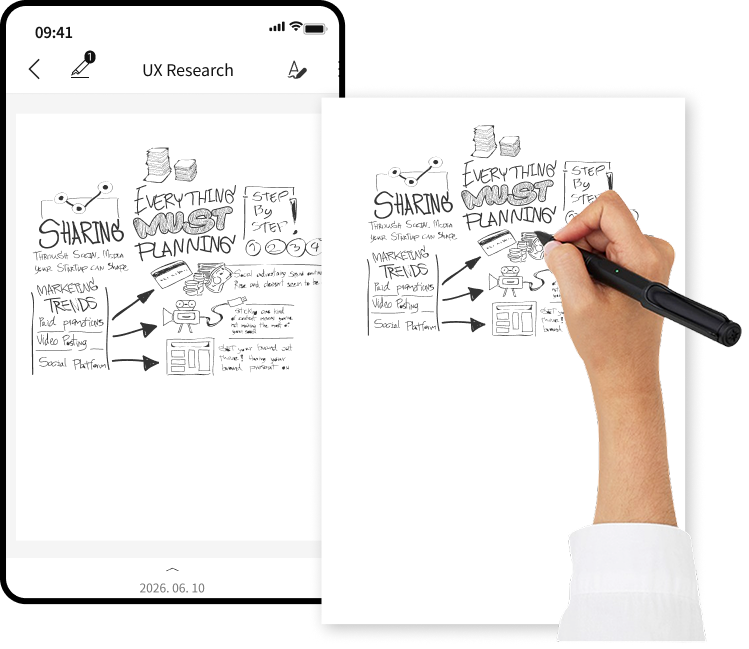 Neo Studio 2 smart features preview